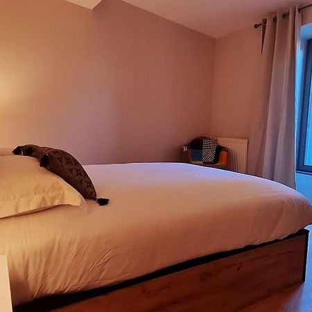 Le 56 Faubourg - Proche Centre - Parking Gratuit Appartement Beaune  Buitenkant foto