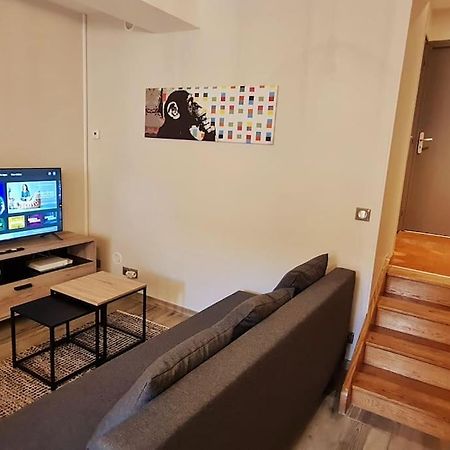 Le 56 Faubourg - Proche Centre - Parking Gratuit Appartement Beaune  Buitenkant foto